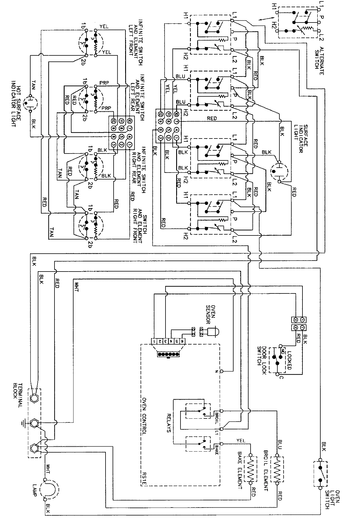 06 - WIRING INFORMATION