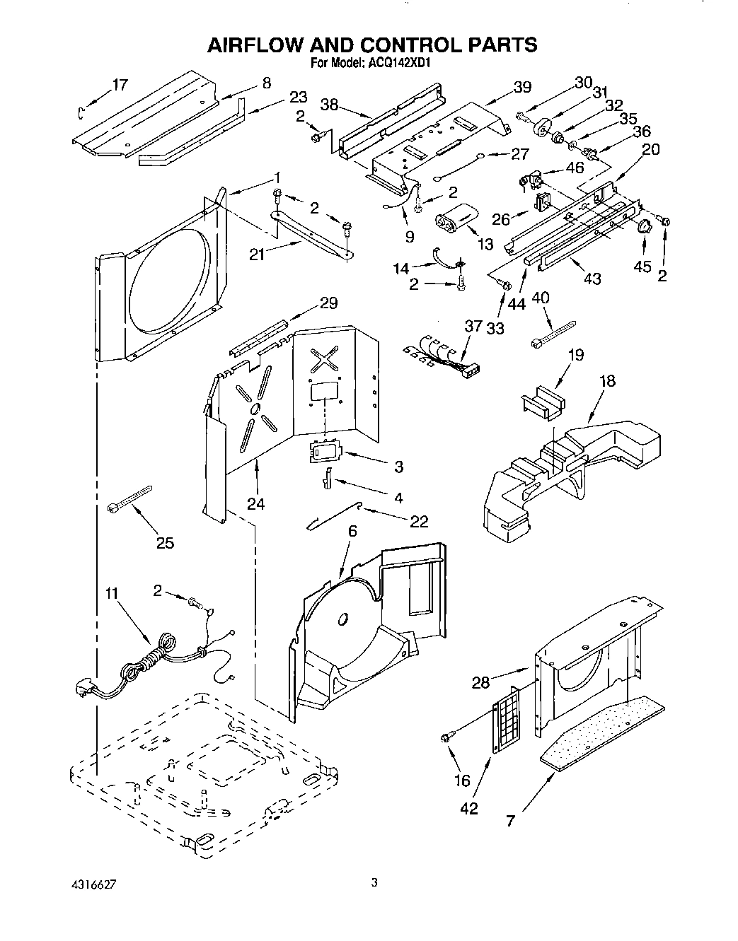 02 - AIRFLOW AND CONTROL
