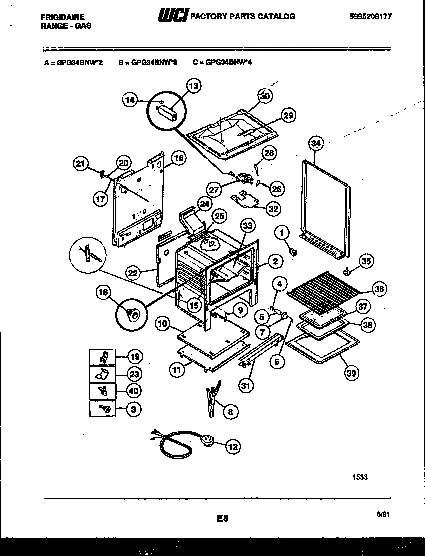 07 - BODY PARTS