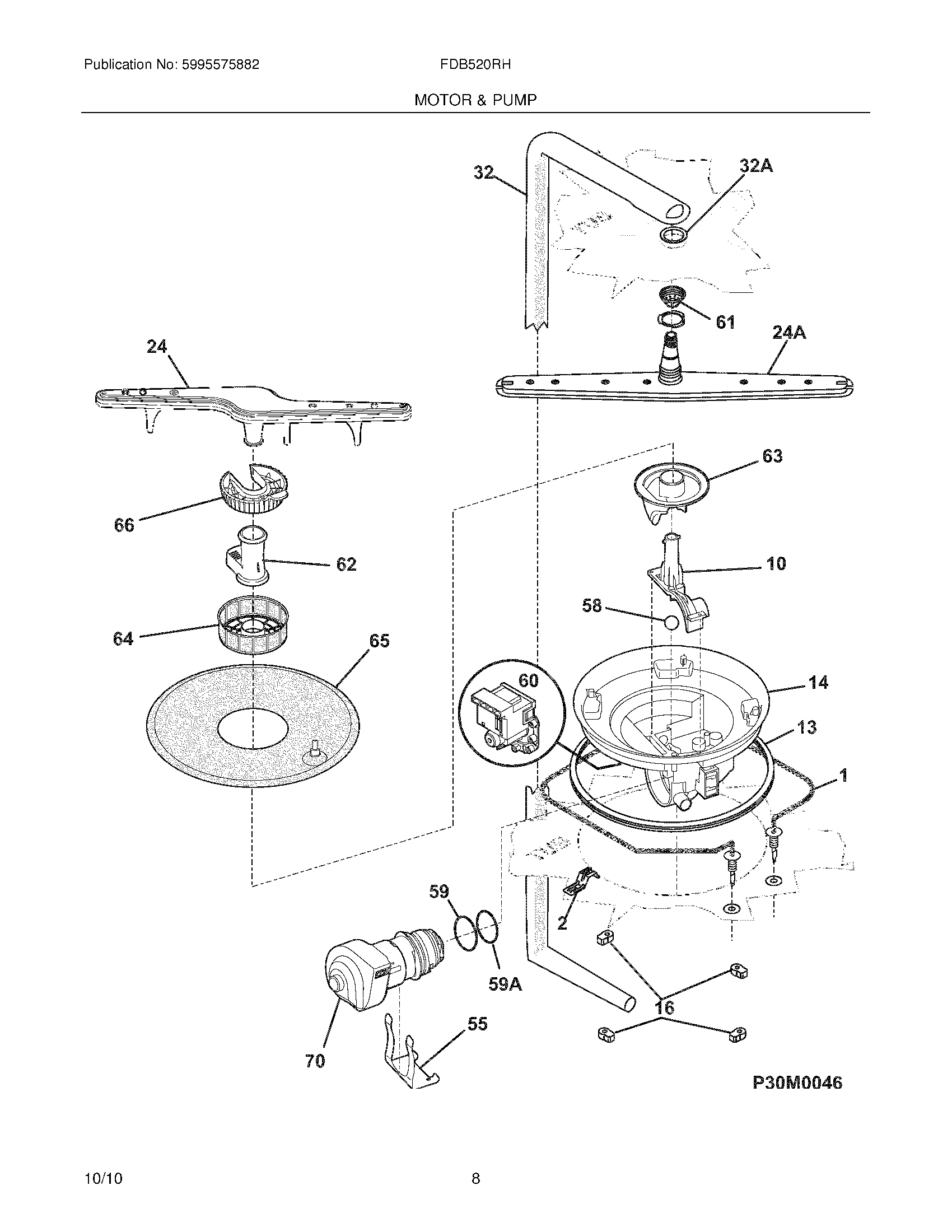 09 - MOTOR & PUMP