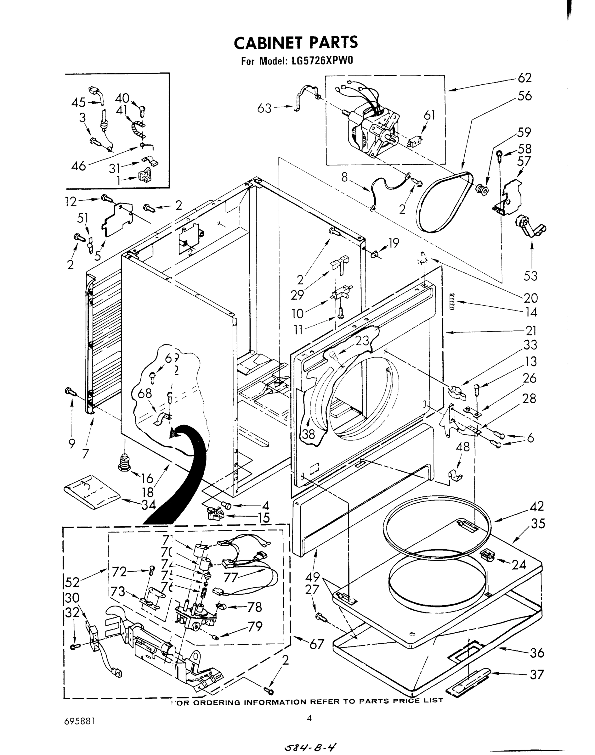 03 - CABINET