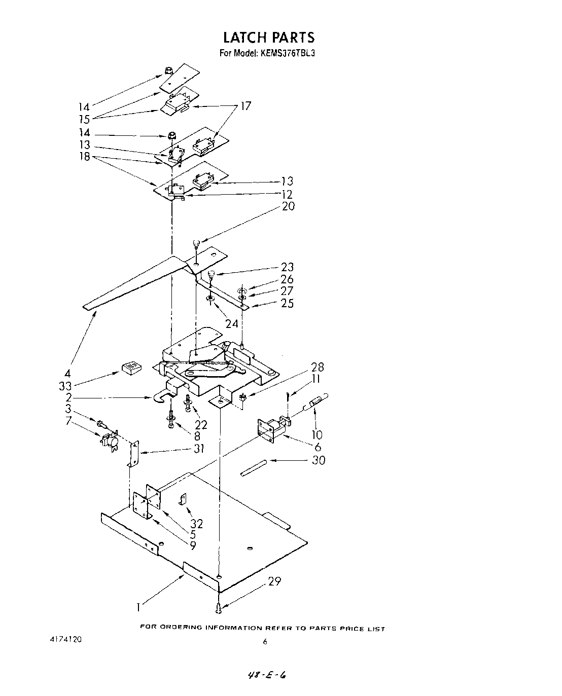 06 - LATCH