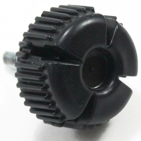 DA61-01051B Samsung Refrigerator Front Foot