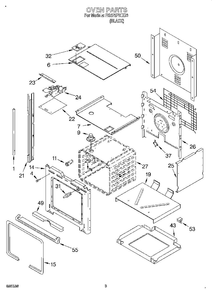 03 - OVEN