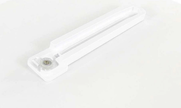 AEC73658003 LG Refrigerator Rail Guide Assemb