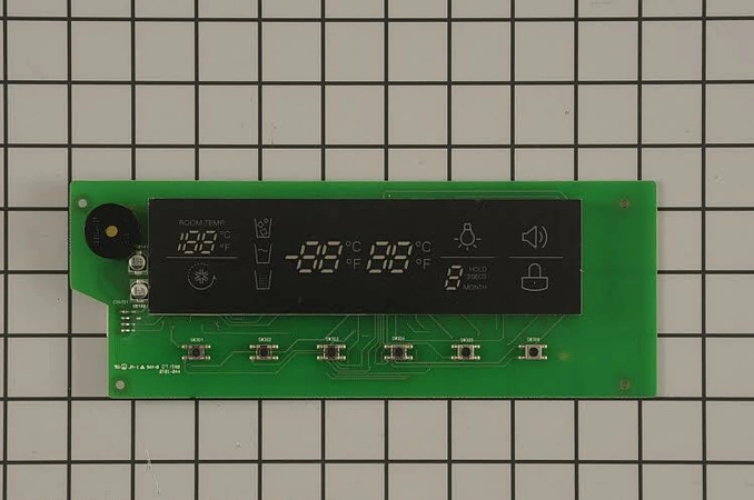 EBR35934401 LG Display Power Control Board As
