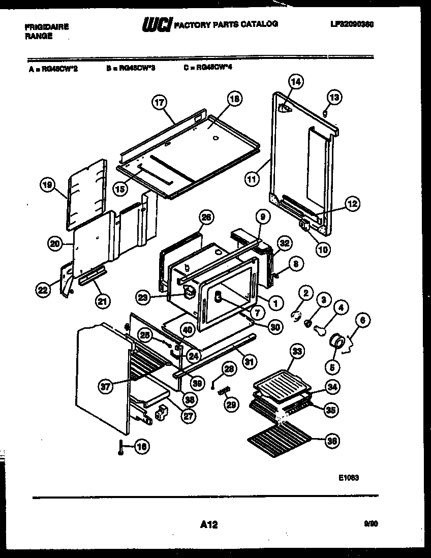 06 - BODY PARTS