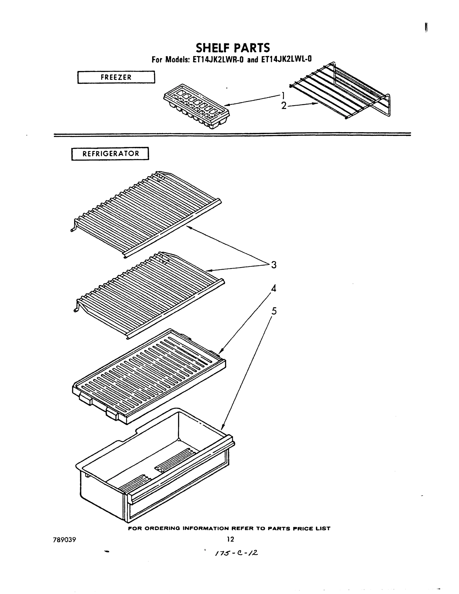 07 - SHELF