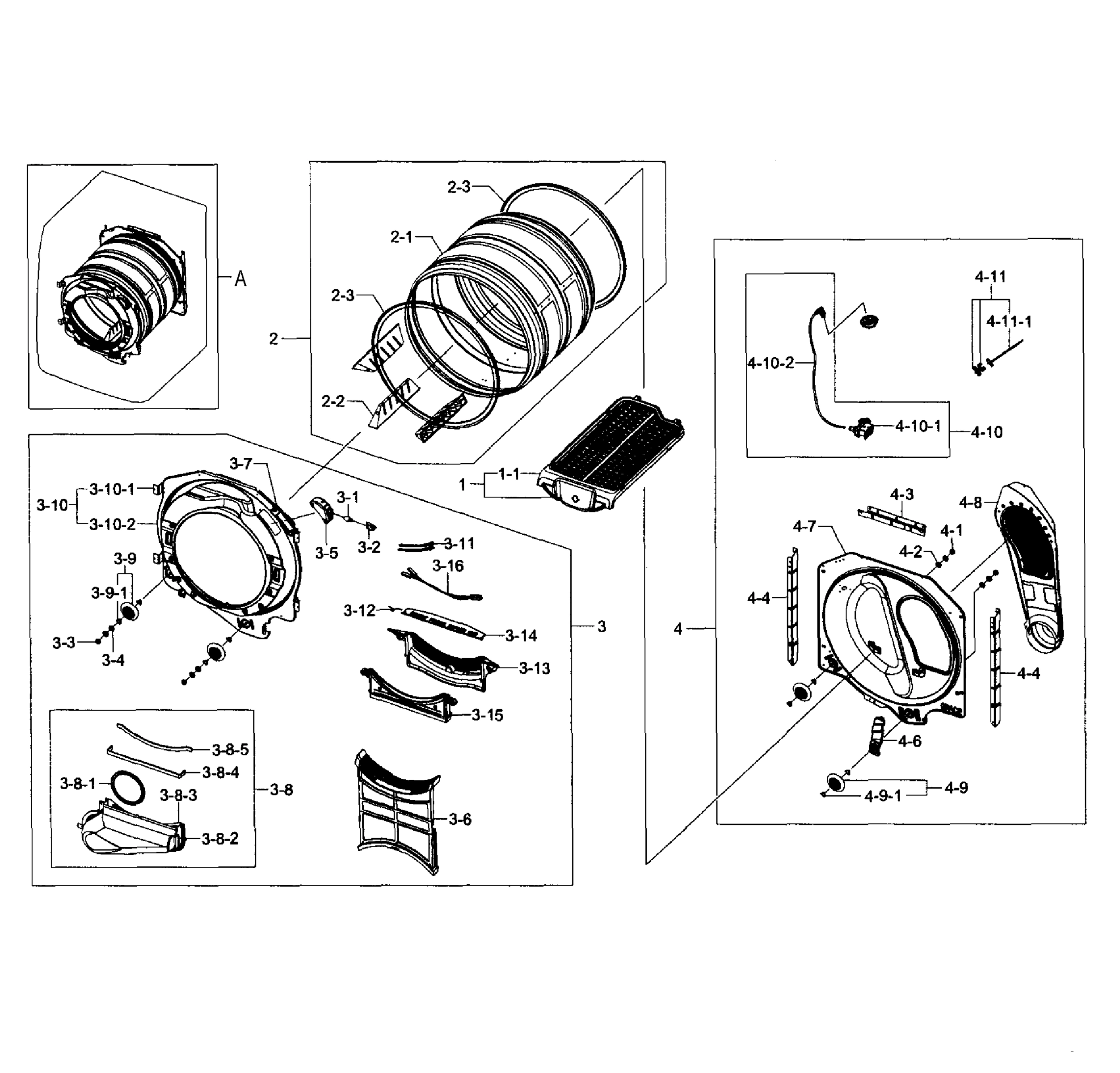 DUCT HEATER