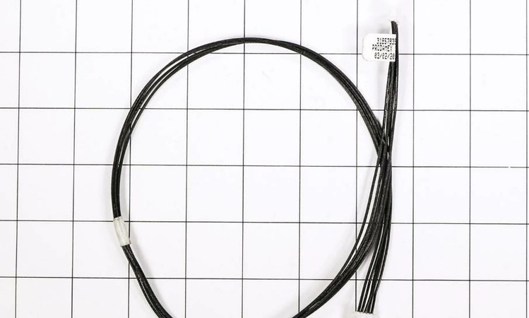 318578357 Frigidaire Oven Harness
