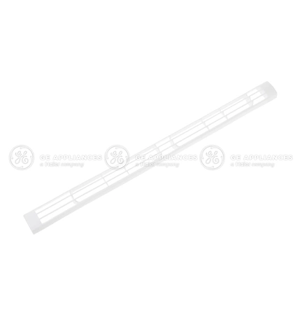 WR74X27448 GE Refrigerator White Grille
