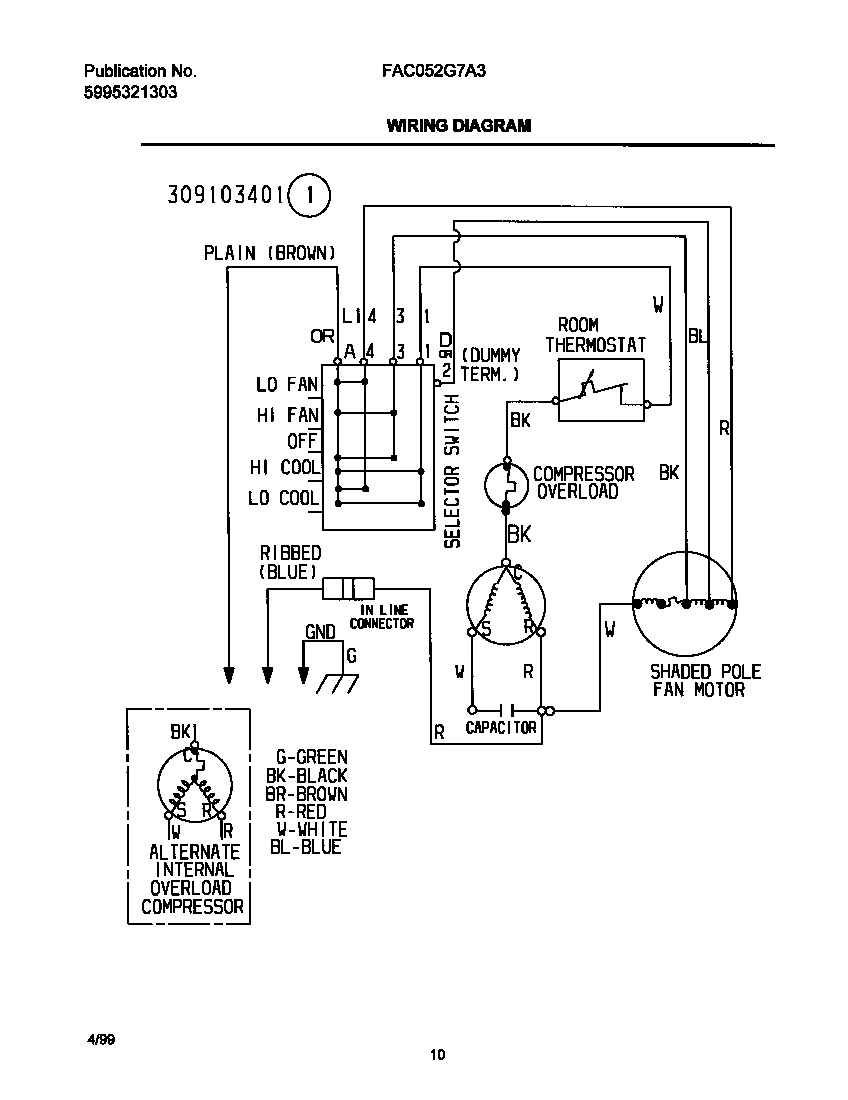 07 - WIRING DIAGRAM