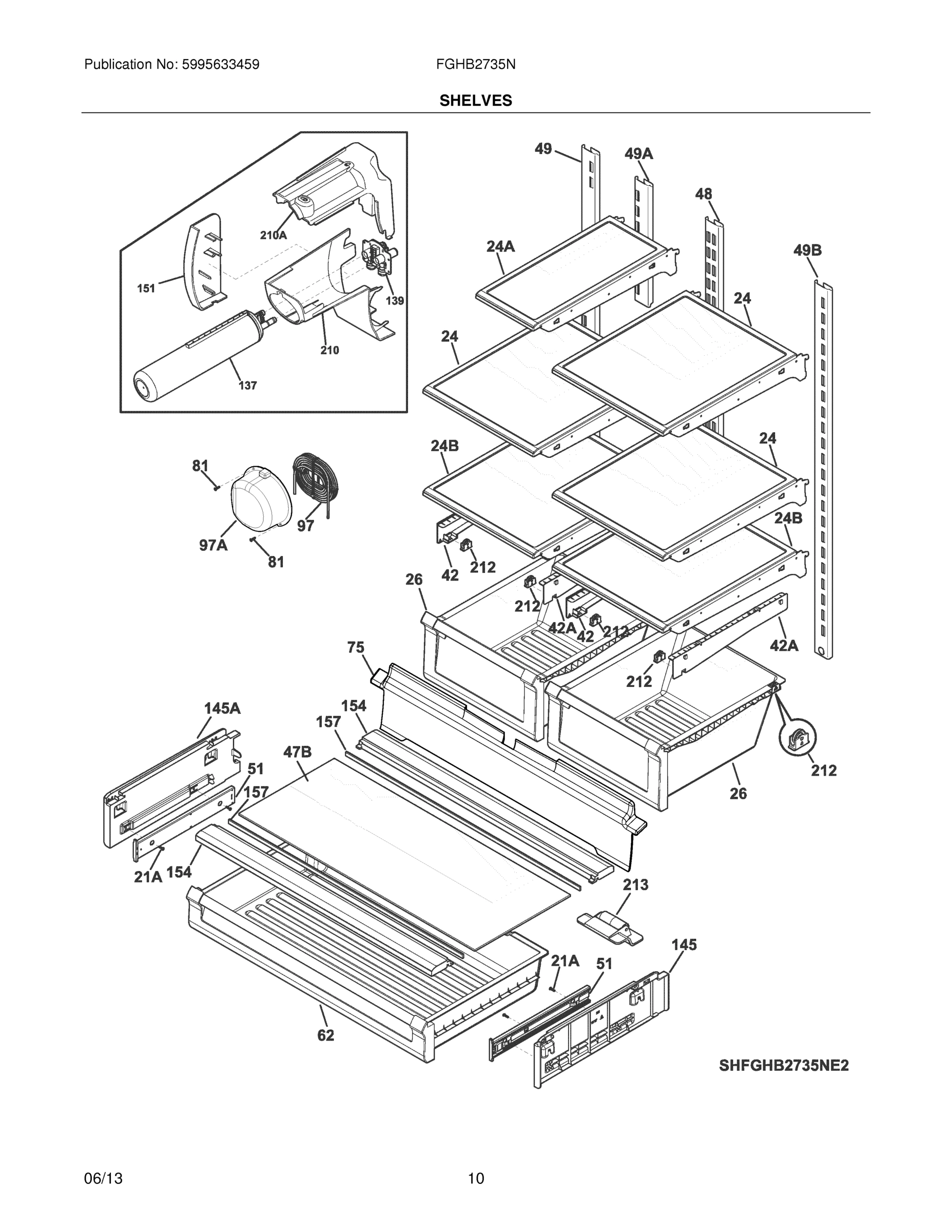 09 - SHELVES