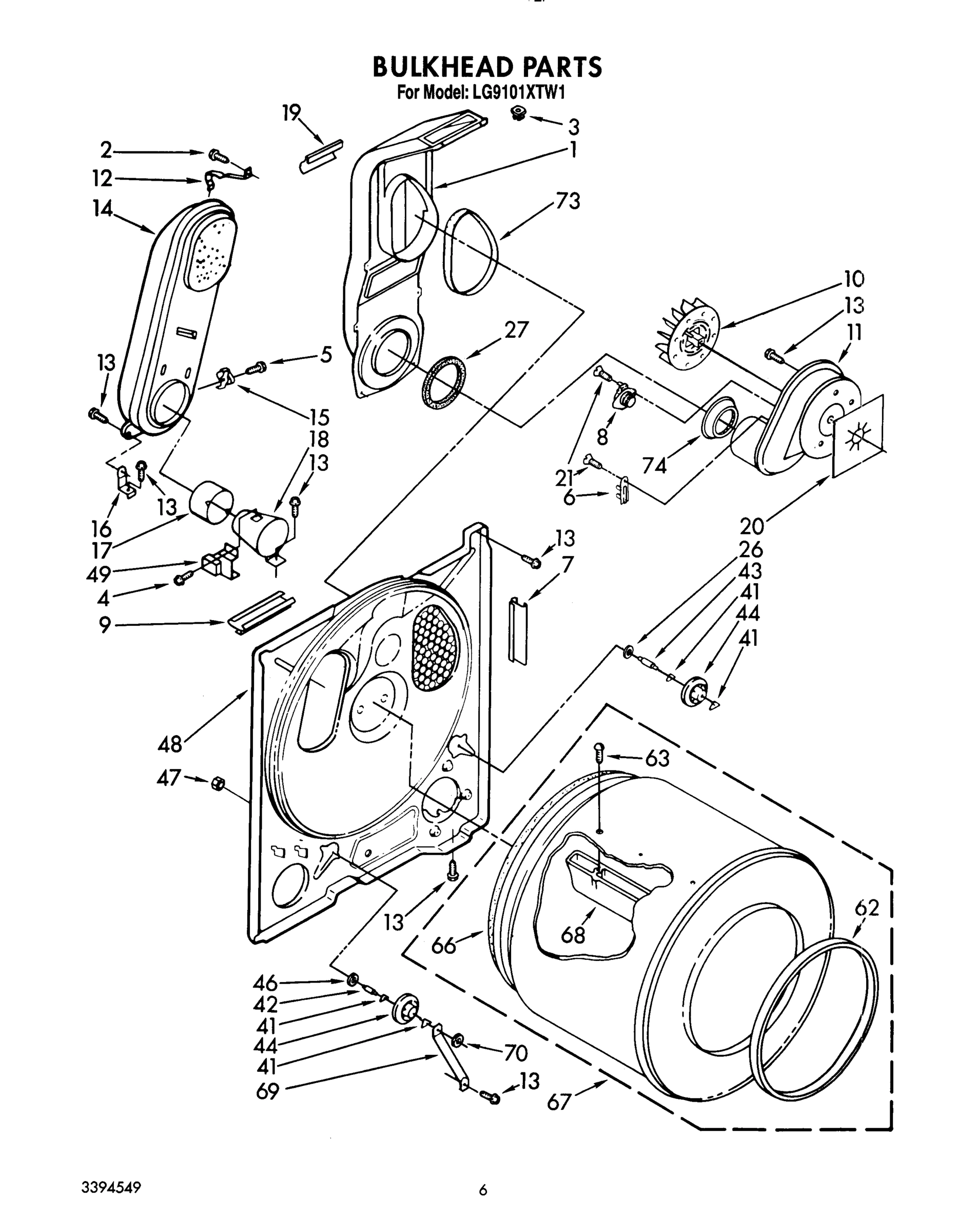 04 - BULKHEAD