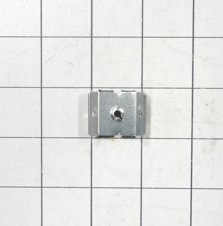 WP939101 Whirlpool Refrigerator Plate