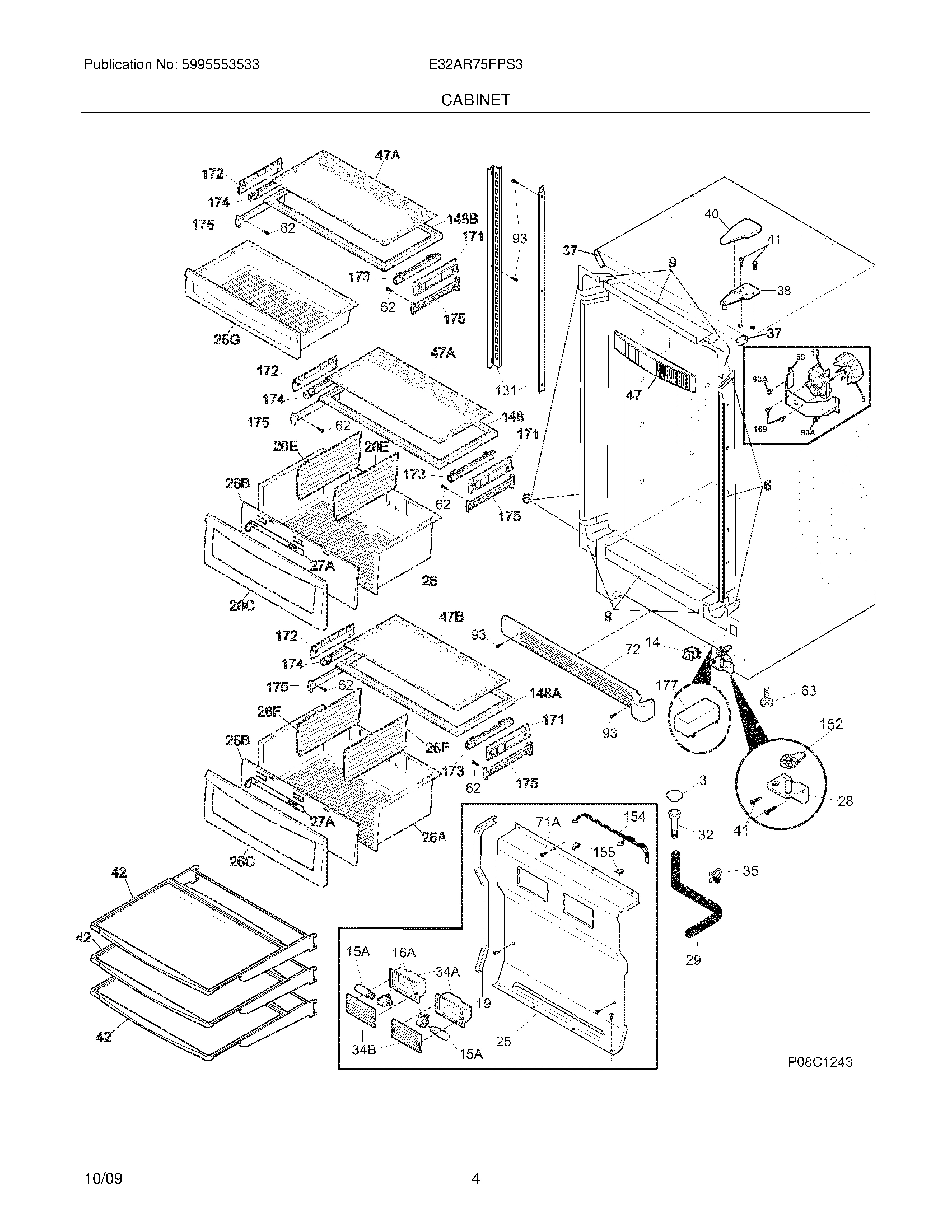 05 - CABINET