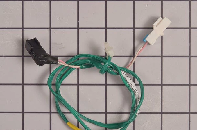 DC96-01493D Samsung Pump Wire Assembly