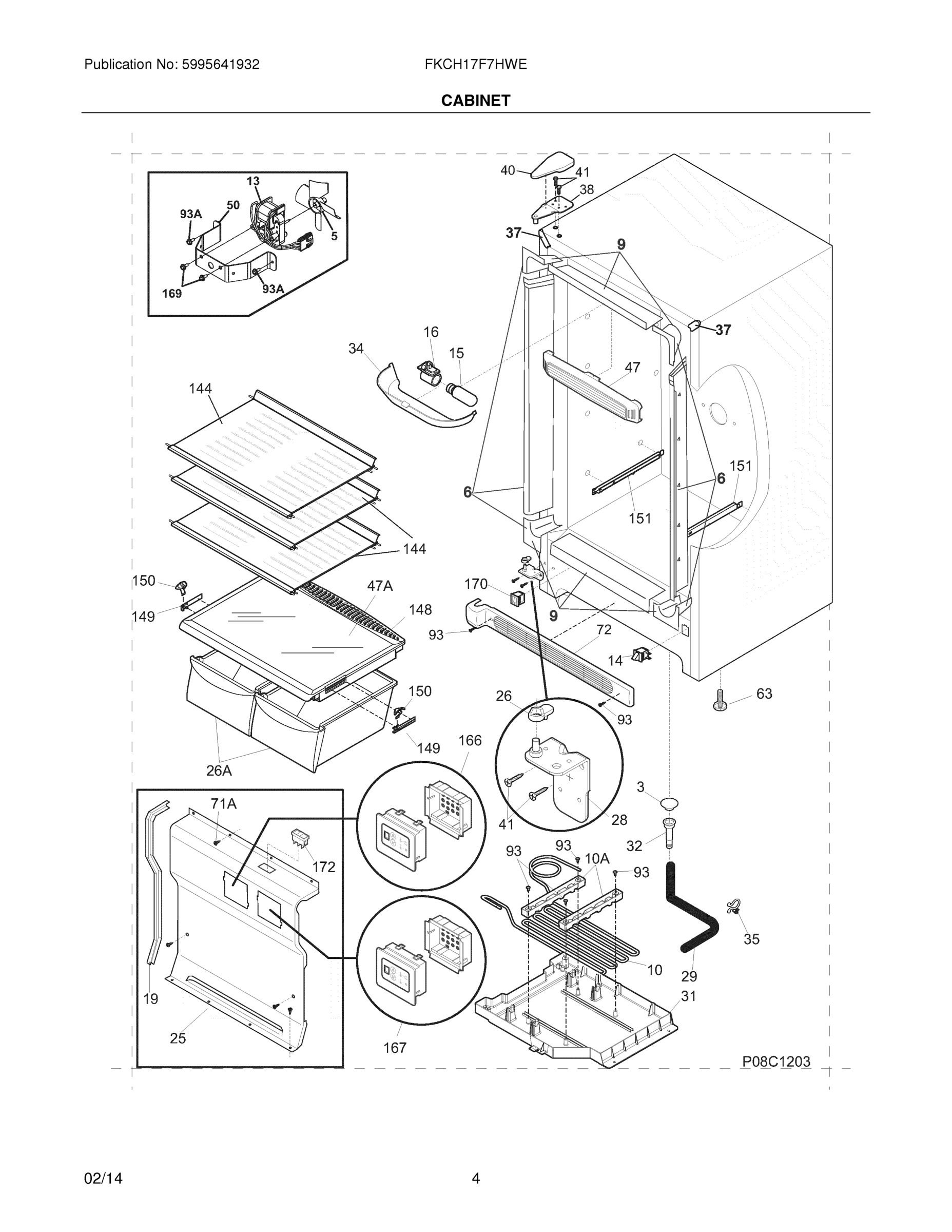 05 - CABINET