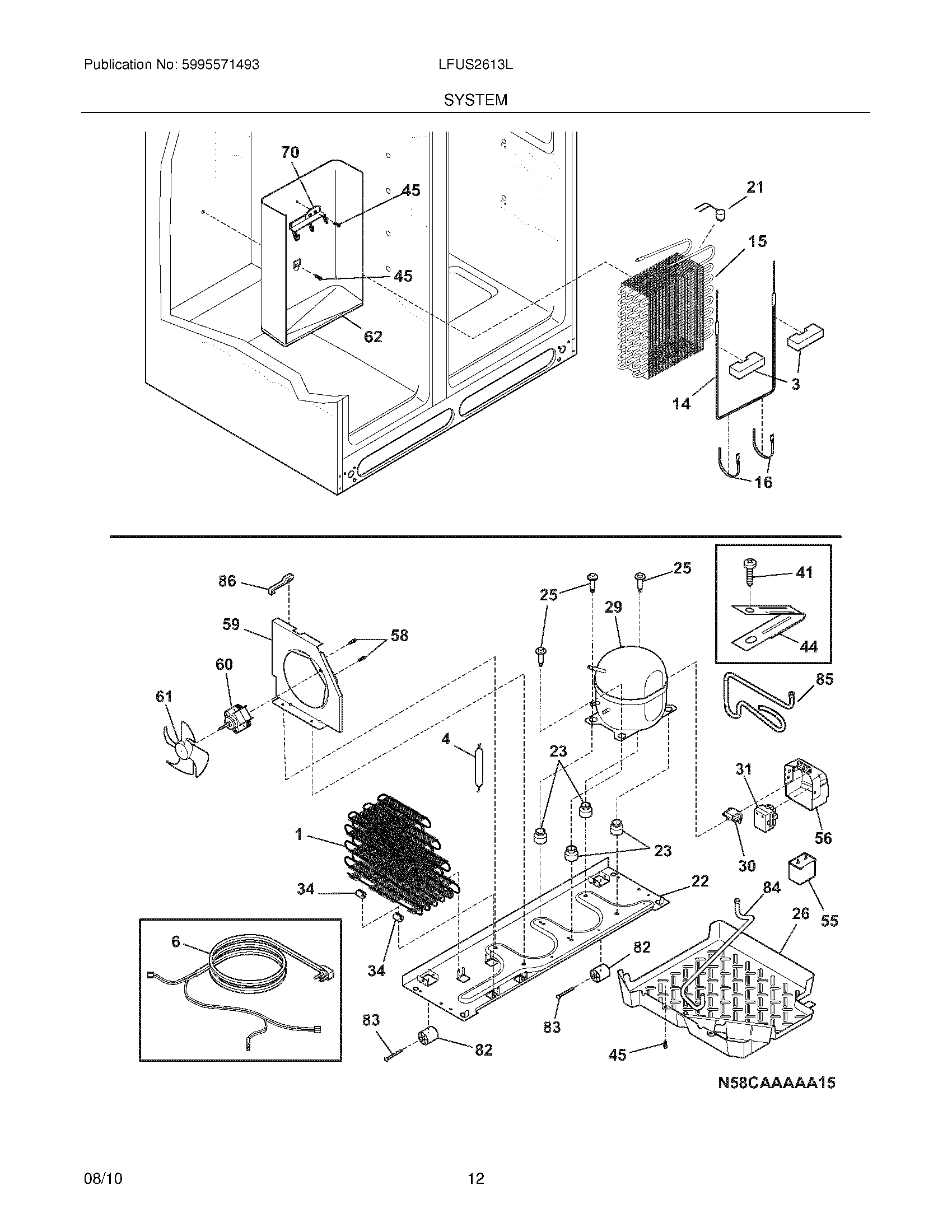 13 - SYSTEM