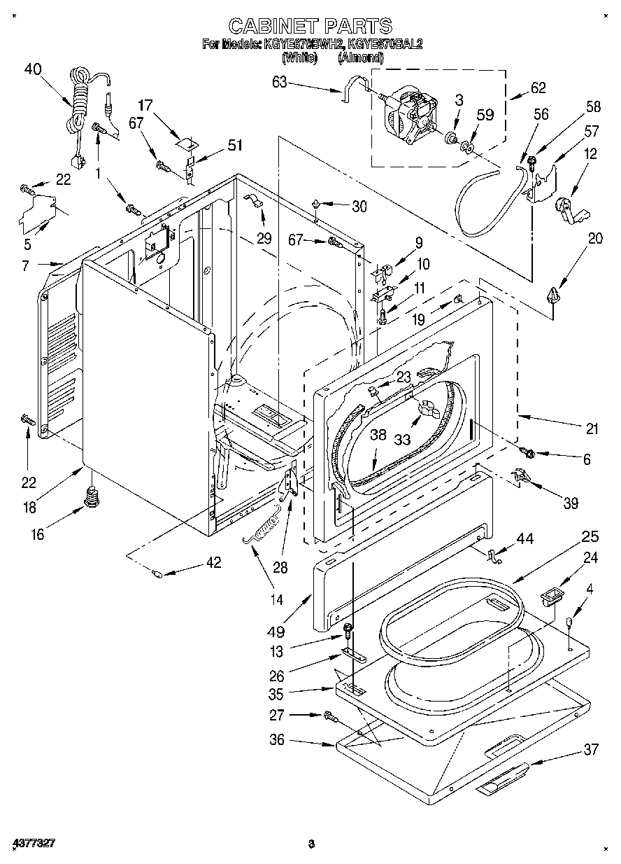 02 - CABINET