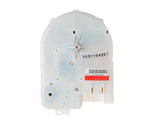 WH45X22698 GE Washer Timer