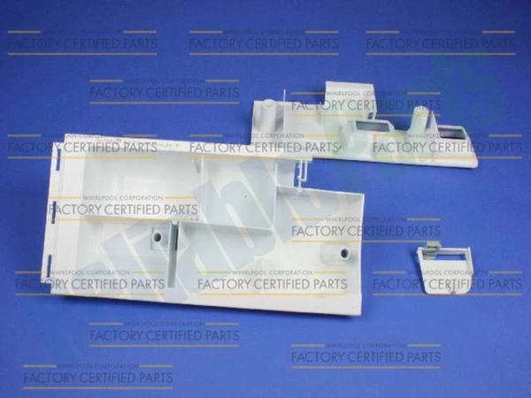 WPW10256686 Whirlpool Drawer