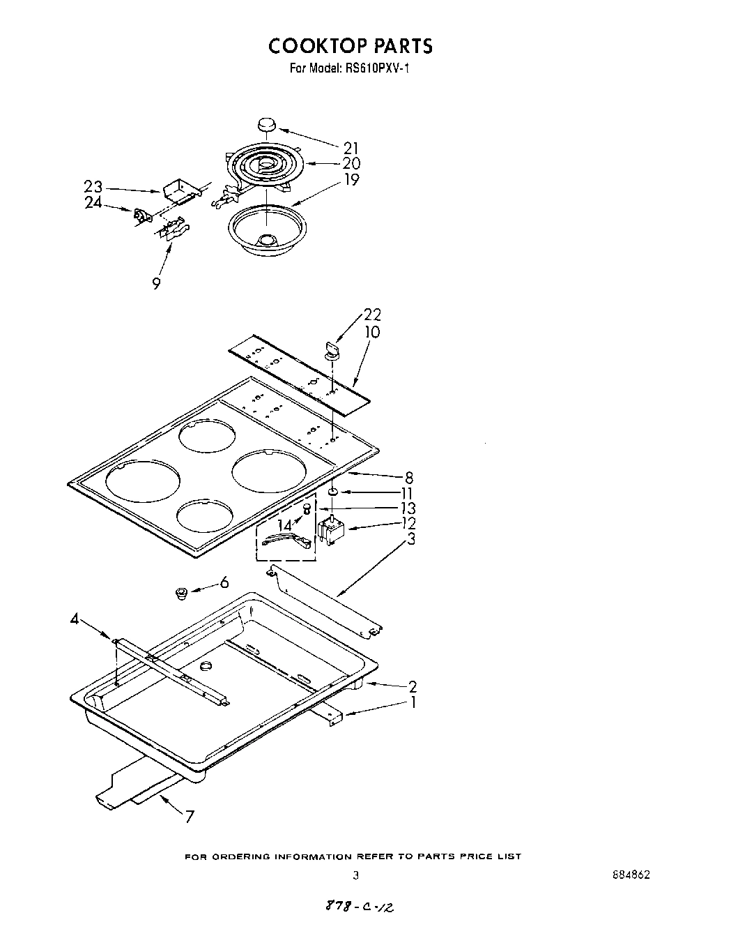 03 - COOKTOP