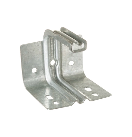 WB02K10237 GE Range Anti-Tip Bracket