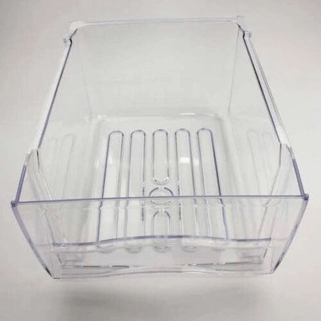 WR32X10697 GE Refrigerator Vegetable Pan