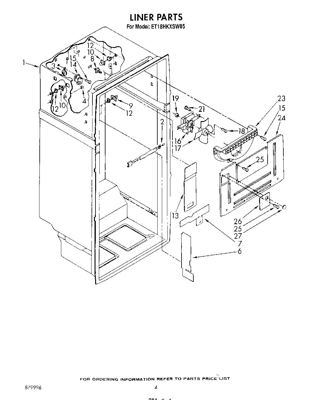 03 - LINER