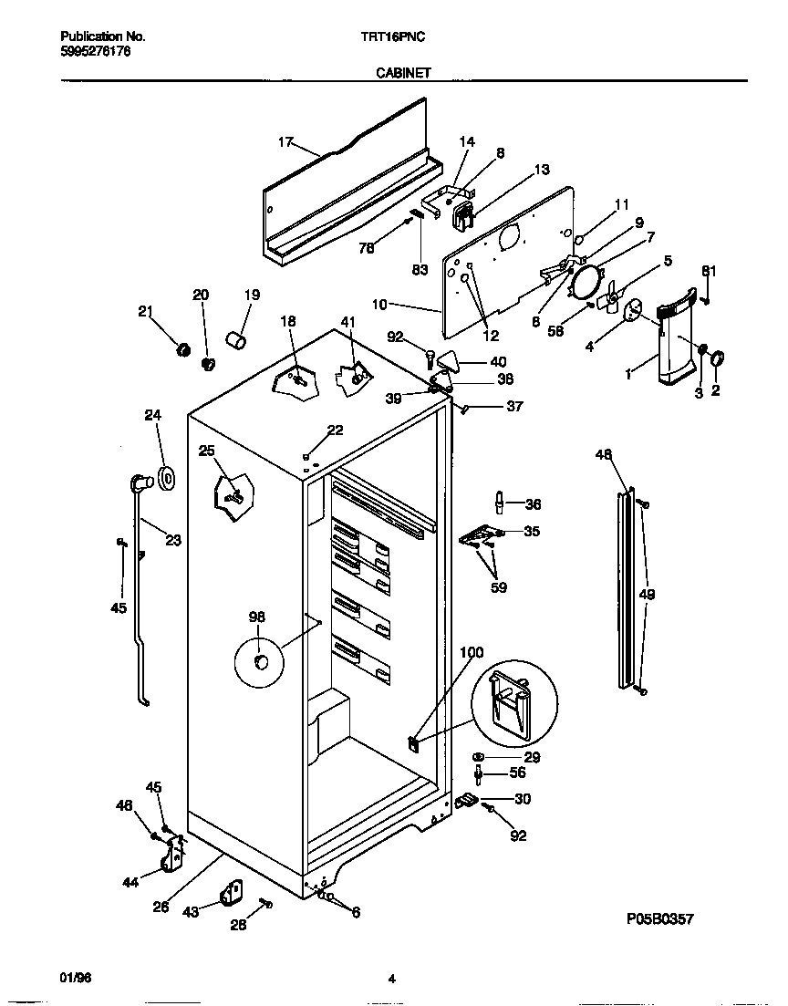 03 - CABINET