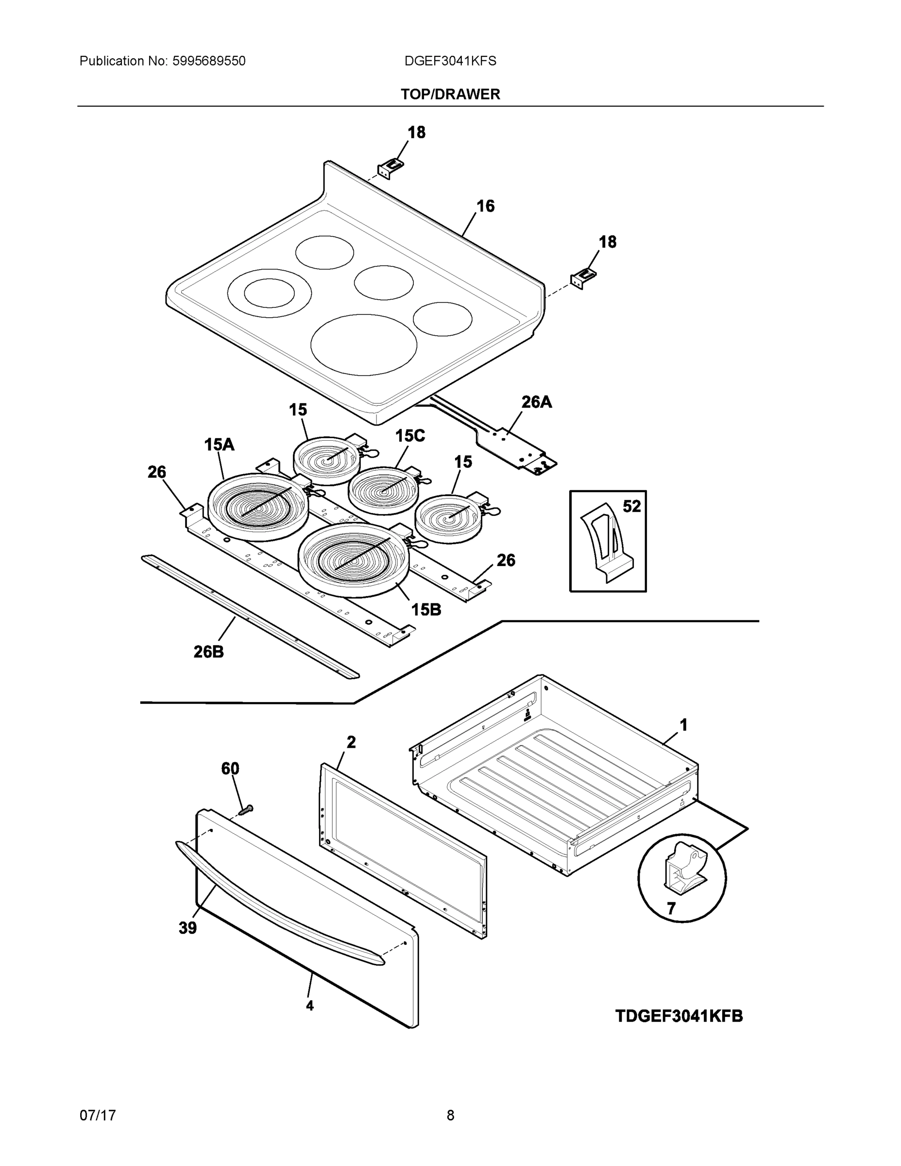 04 - TOP/DRAWER
