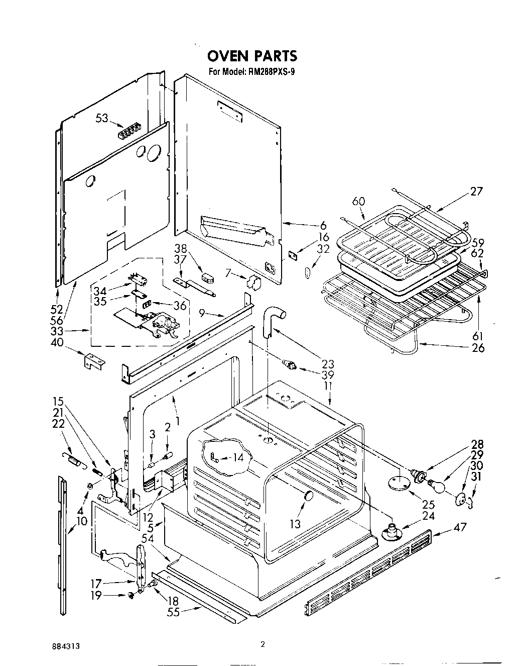 02 - OVEN