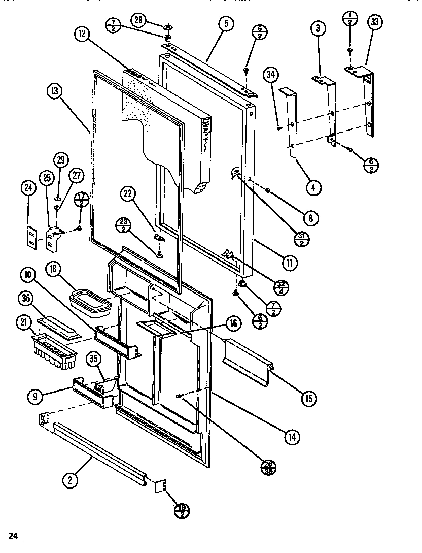 07 - DOOR