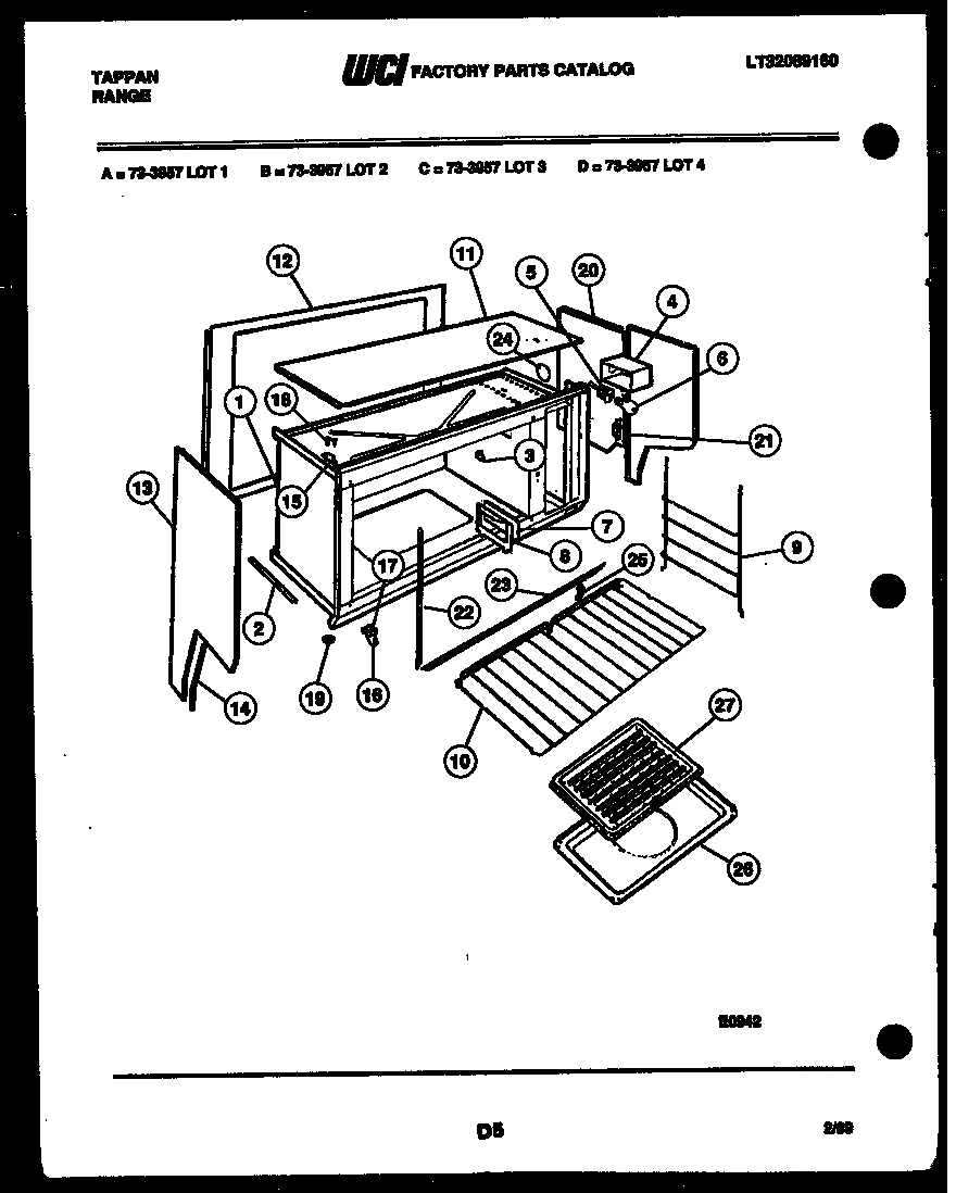 07 - UPPER BODY PARTS