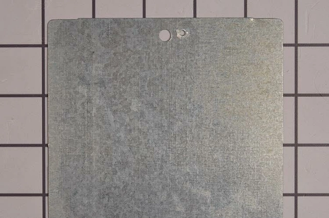 WPW10354249 Whirlpool Cover