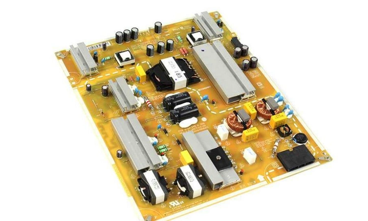 EAY64908601 LG Power Supply Assembly
