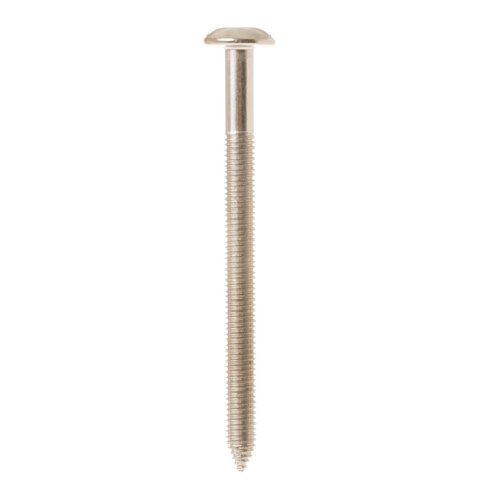 WB01T10131 GE Oven Screw 10-32 T20 2.5 In