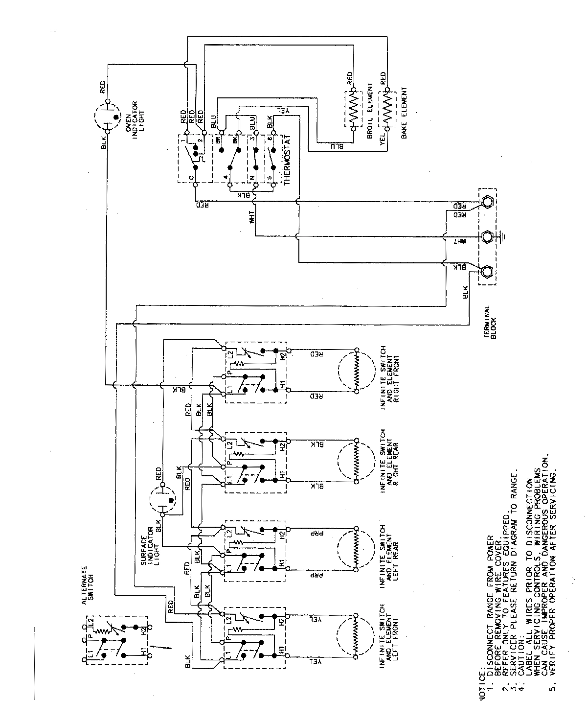 08 - WIRING INFORMATION (AT SERIES 12)