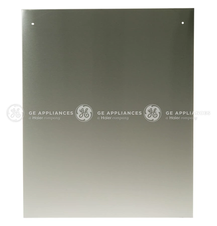 WD31X21807 GE Dishwasher Outer Door Stainless