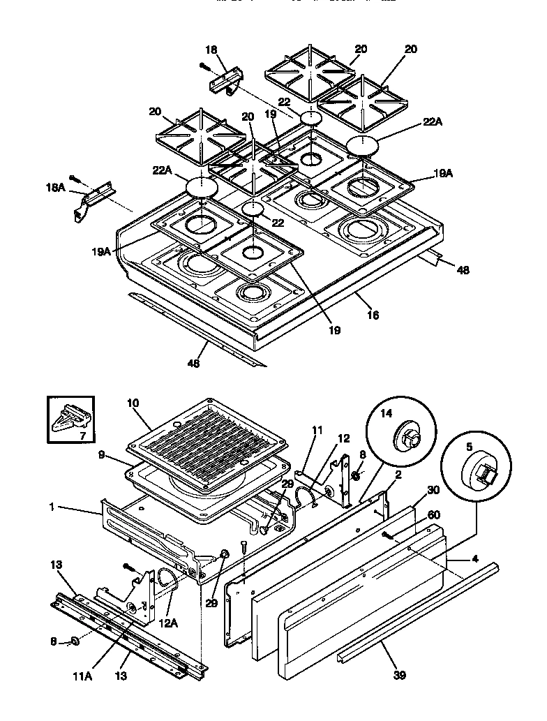 05 - TOP/DRAWER