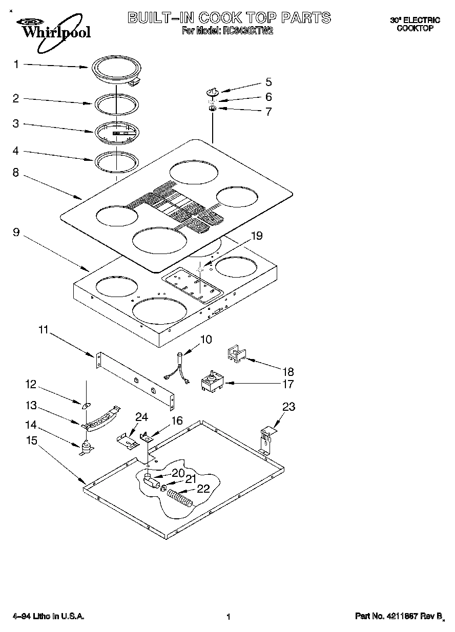 01 - SECTION