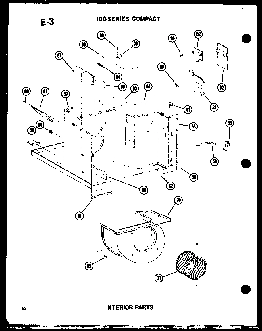 04 - INTERIOR PARTS