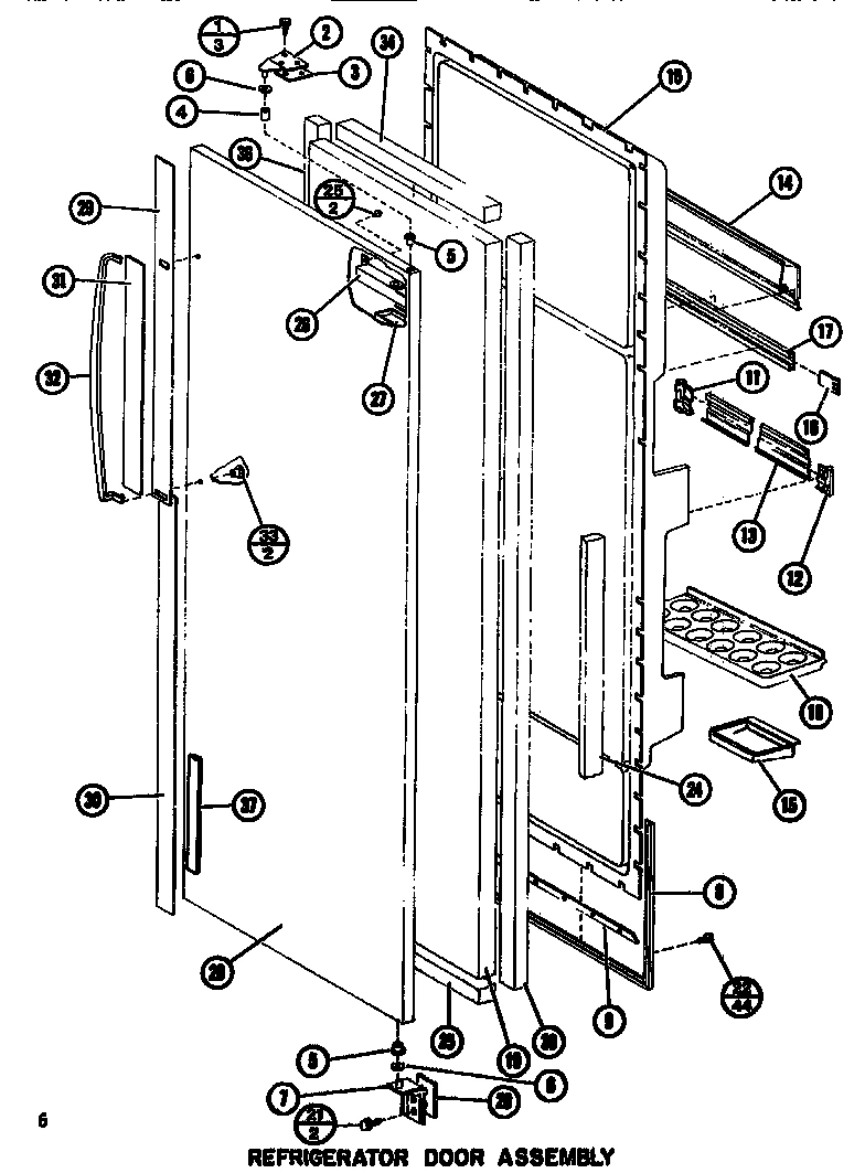 09 - REF DOOR