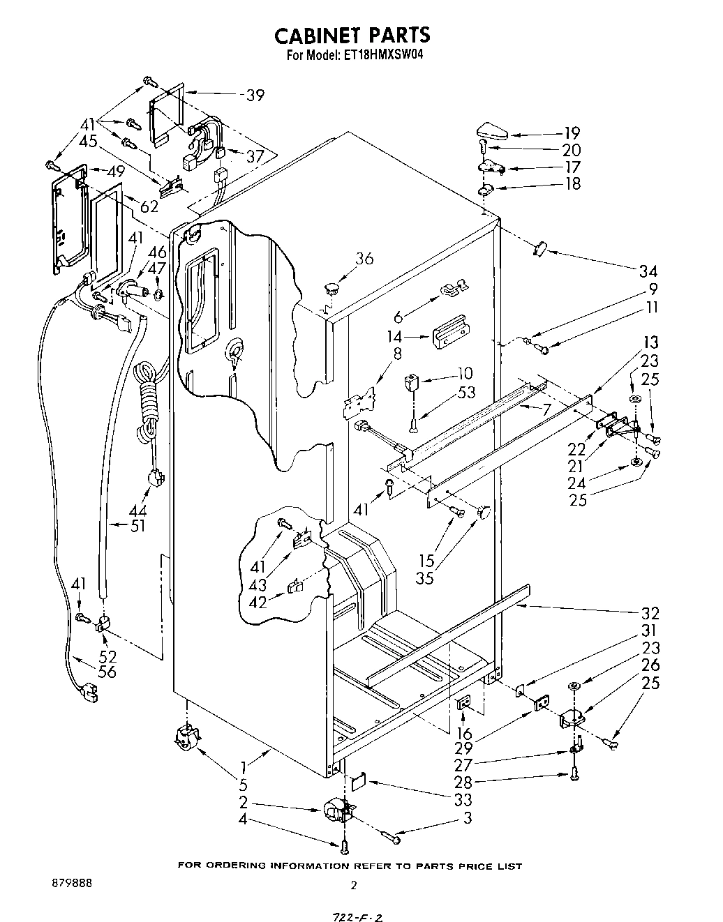 02 - CABINET