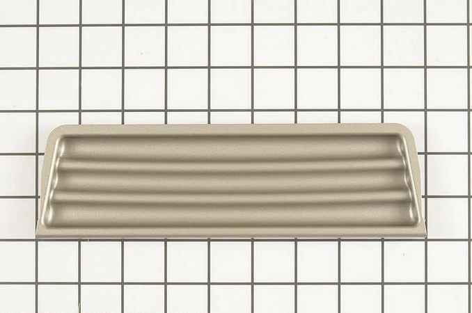 W10171992 Whirlpool Refrigerator Grille