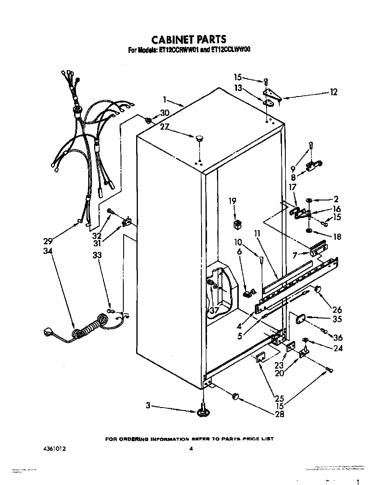 03 - CABINET