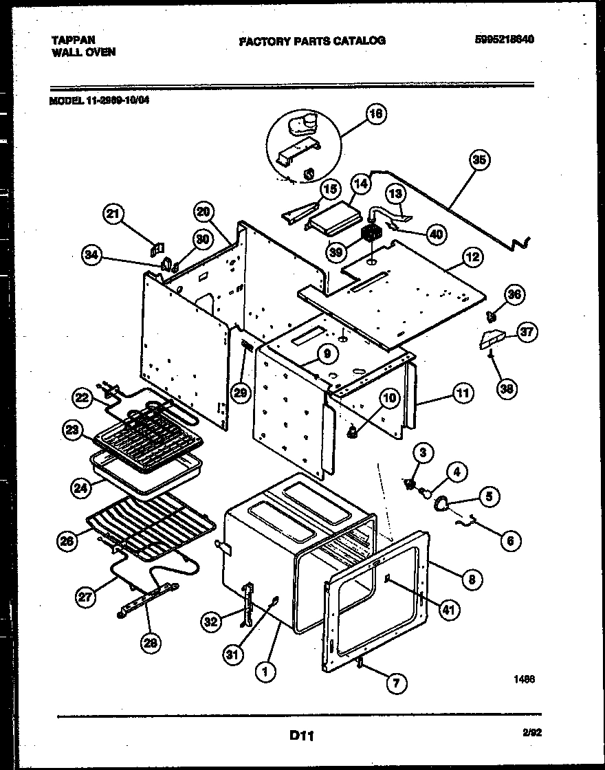 04 - BODY PARTS
