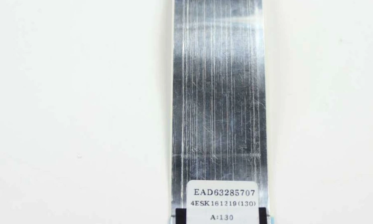 EAD63285707 LG FFC Cable