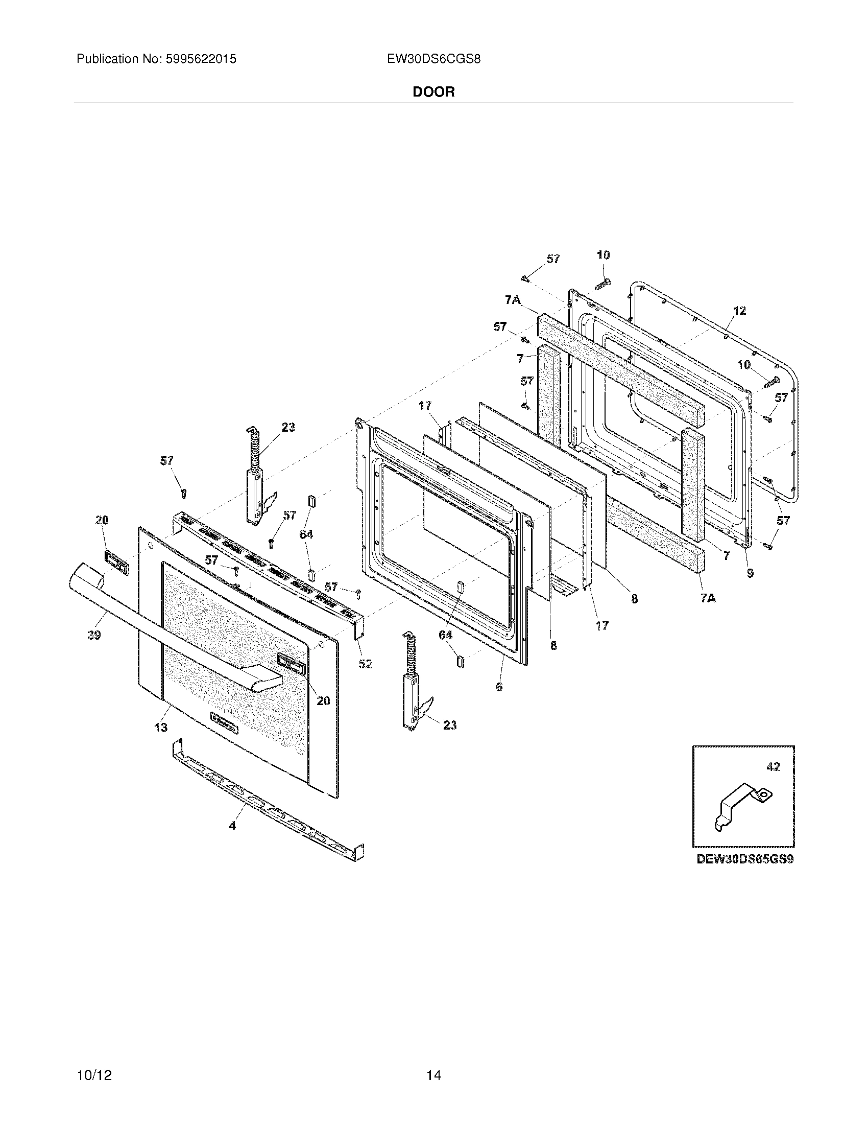 11 - DOOR
